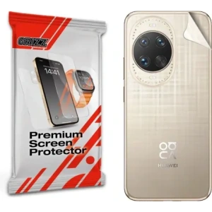 GrizzGlass SatinSkin Huawei nova 14 Ultra