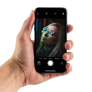 Hurtownia GSM - Szkło ZAGG InvisibleShield Glass+ Apple iPhone XR - ZAG011 - {ean13} - Hurt