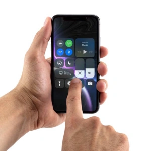 Hurtownia GSM - Szkło ZAGG InvisibleShield Glass+ Apple iPhone XR - ZAG011 - {ean13} - Hurt