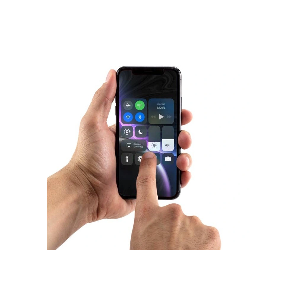 Hurtownia GSM - Szkło ZAGG InvisibleShield Glass+ Apple iPhone XR - ZAG011 - {ean13} - Hurt