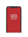 Wholesale ZAGG InvisibleShield Glass+ Apple iPhone XR - ZAG011 - {ean13} - Hurt