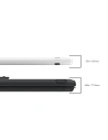 Wholesale ZAGG Slim Book Go Apple iPad 9.7 - ZAG013 - {ean13} - Hurt
