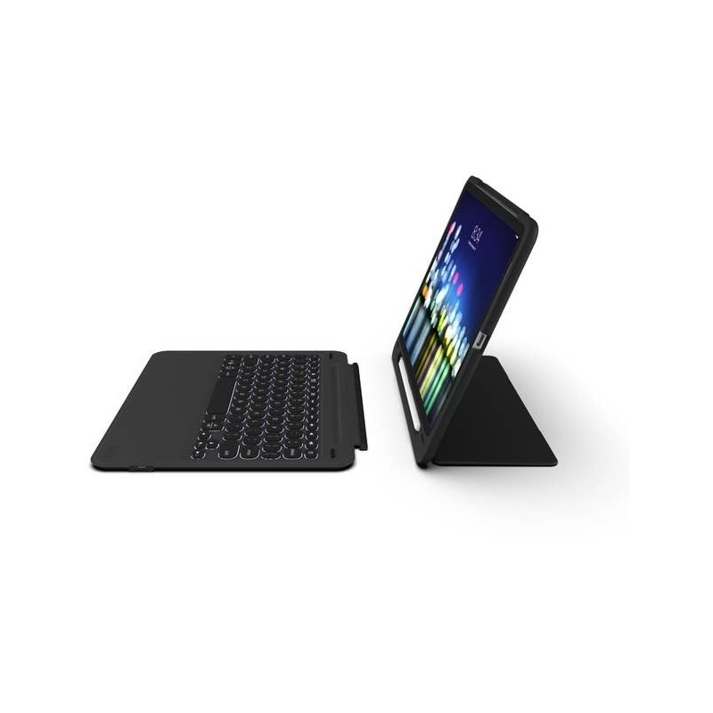 ZAGG Distributor - 848467080445 - ZAG013 - ZAGG Slim Book Go Apple iPad 9.7 - B2B homescreen