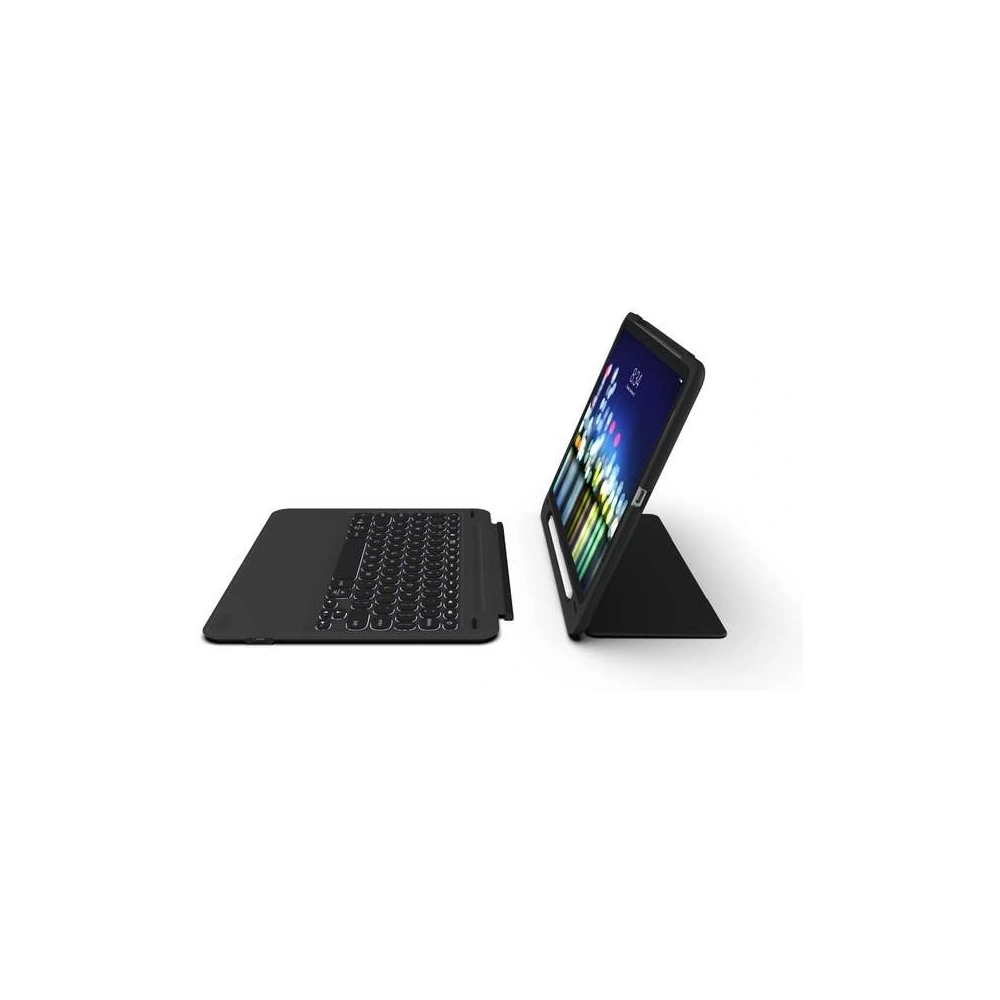 Hurtownia GSM - Etui z klawiaturą ZAGG Slim Book Go Apple iPad 9.7 2017/2018 (5. i 6. generacji) - ZAG013 - {ean13} - Hurt