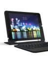 Hurtownia GSM - Etui z klawiaturą ZAGG Slim Book Go Apple iPad 9.7 2017/2018 (5. i 6. generacji) - ZAG013 - {ean13} - Hurt