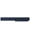 Husa din silicon 3MK pentru Apple iPhone 16 Pro, albastru marin