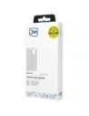 Husa din silicon 3MK pentru Apple iPhone 16 Pro, albastru marin