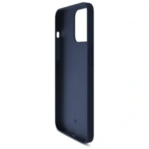 3MK Silicone Case Apple iPhone 16 Pro Max navy blue