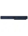 3MK Silicone Case Apple iPhone 16 Pro Max navy blue
