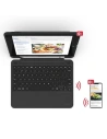Wholesale ZAGG Slim Book Go Apple iPad 9.7 - ZAG013 - {ean13} - Hurt