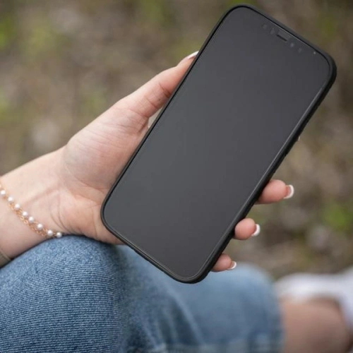 Folia matowa 3MK Silky Matt Pro do Motorola Edge 50 Neo