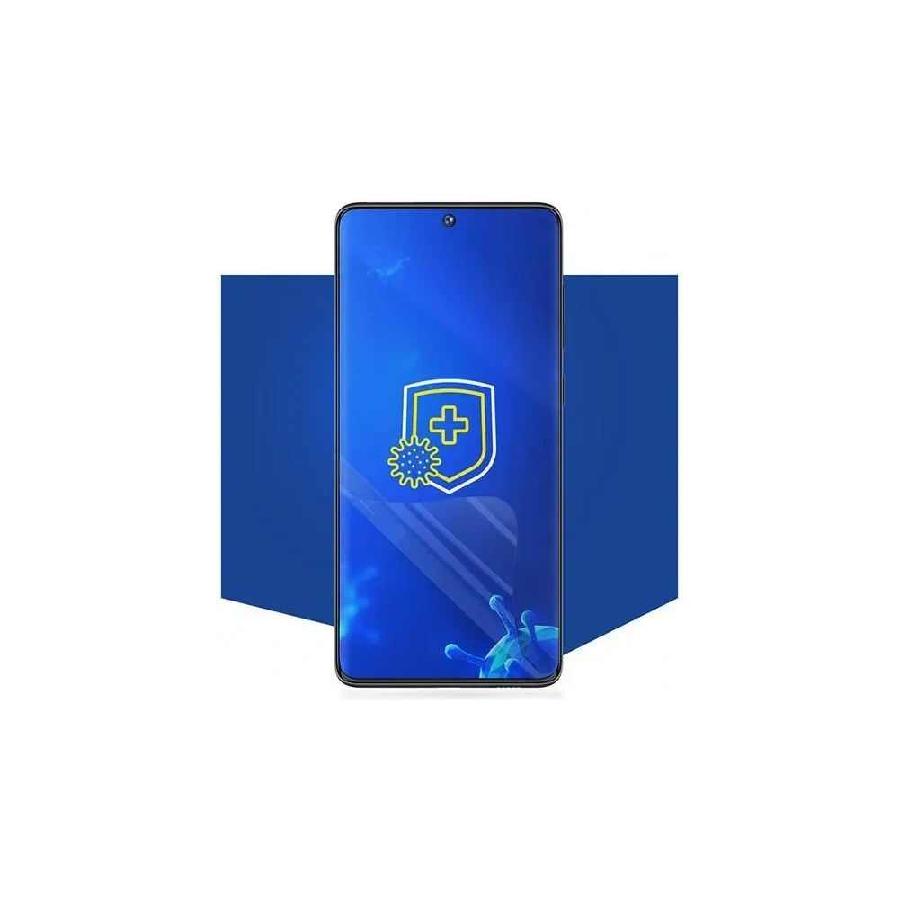 3MK SilverProtect+ Motorola Razr 50 Ultra Folded Edition