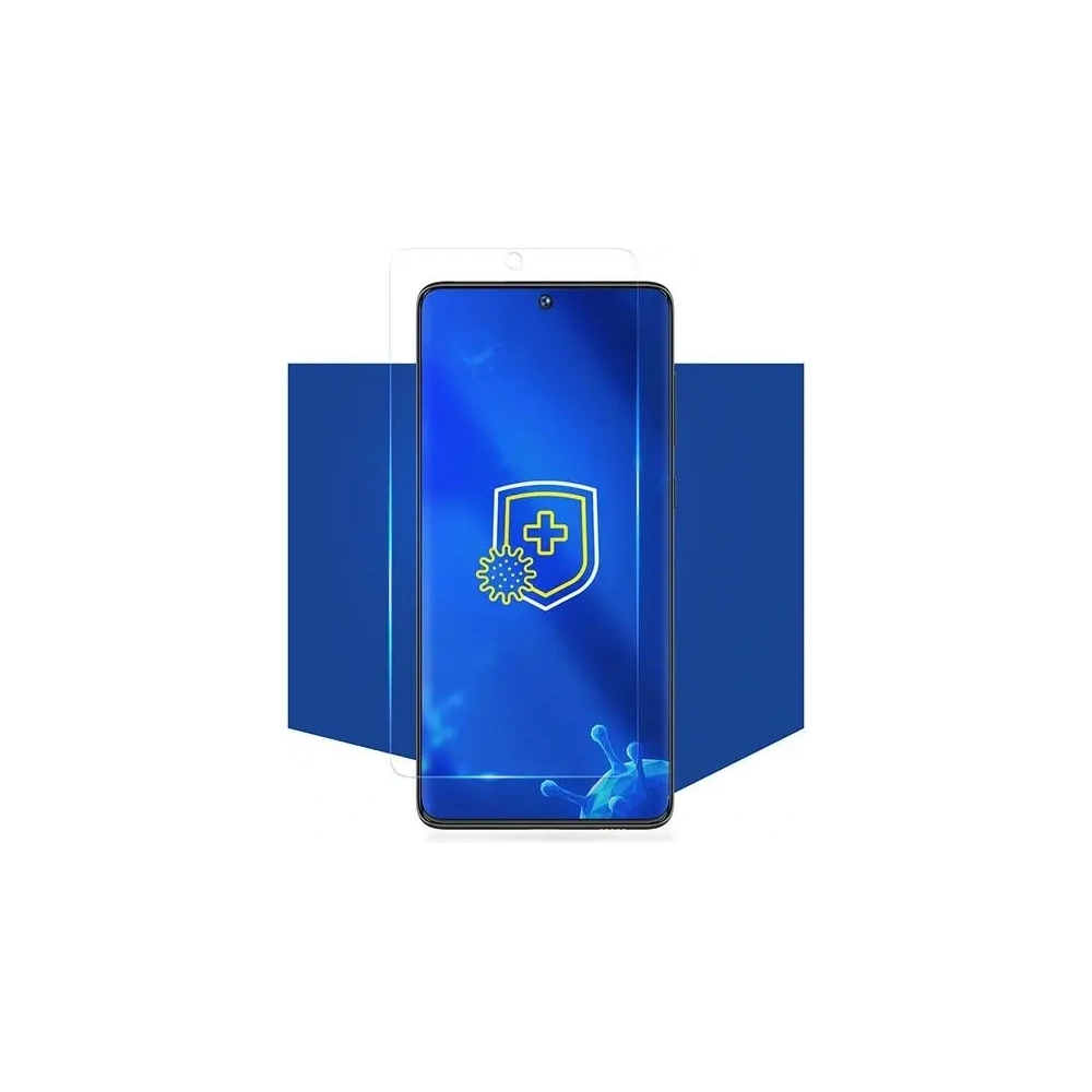 Antymikrobowa folia ochronna 3MK SilverProtect+ do Motorola Razr 50 Folded Edition