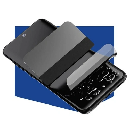 Antymikrobowa folia ochronna 3MK SilverProtect+ do Motorola Razr 50 Folded Edition