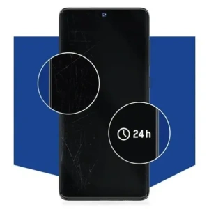 3MK SilverProtect+ Motorola Razr 50 Folded Edition