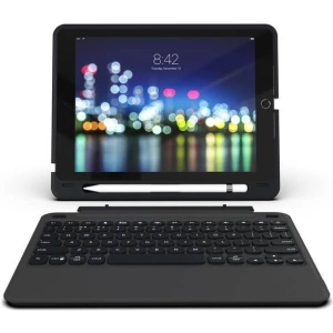 Hurtownia GSM - Etui z klawiaturą ZAGG Slim Book Go Apple iPad 9.7 2017/2018 (5. i 6. generacji) - ZAG013 - {ean13} - Hurt