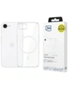Etui 3MK Clear MagCase do Apple iPhone 16e