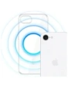 Etui 3MK Clear MagCase do Apple iPhone 16e