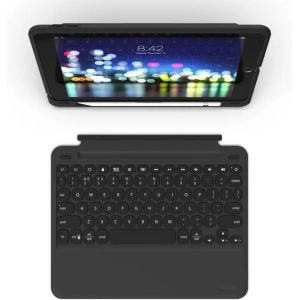 Hurtownia GSM - Etui z klawiaturą ZAGG Slim Book Go Apple iPad 9.7 2017/2018 (5. i 6. generacji) - ZAG013 - {ean13} - Hurt