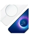 Etui 3MK Clear MagCase do Apple iPhone 16e