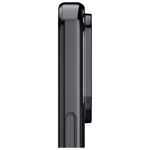 Etui 3MK Clear MagCase do Samsung Galaxy S25 Edge