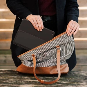 Hurtownia GSM - Etui z klawiaturą ZAGG Slim Book Go Apple iPad 9.7 2017/2018 (5. i 6. generacji) - ZAG013 - {ean13} - Hurt