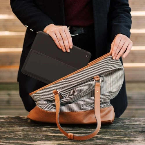 Etui z klawiaturą ZAGG Slim Book Go Apple iPad 9.7 2017/2018 (5. i 6. generacji)