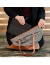 Hurtownia GSM - Etui z klawiaturą ZAGG Slim Book Go Apple iPad 9.7 2017/2018 (5. i 6. generacji) - ZAG013 - {ean13} - Hurt