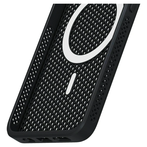 Etui 3MK COOLing MagCase do Samsung Galaxy S25+ Plus