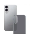 Etui 3MK Just20g Matt Case do Samsung Galaxy S25 Edge czarny