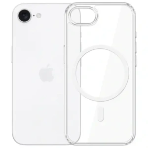 Etui 3MK MagCase do Apple iPhone 16e