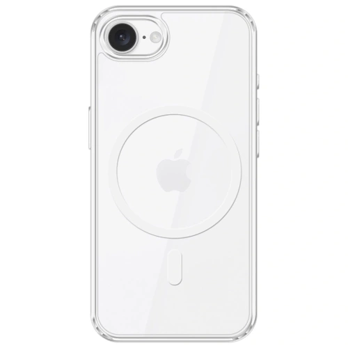 Etui 3MK MagCase do Apple iPhone 16e