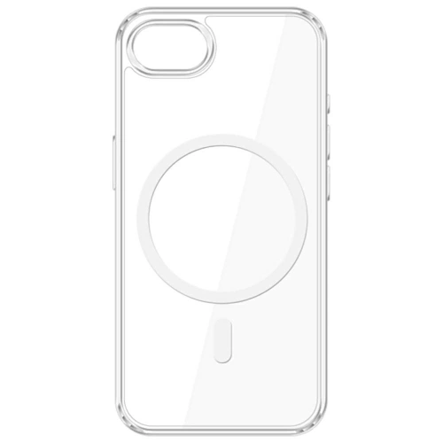 Etui 3MK MagCase do Apple iPhone 16e