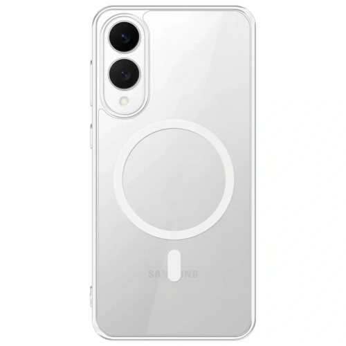 Etui 3MK MagCase do Samsung Galaxy S25 Edge