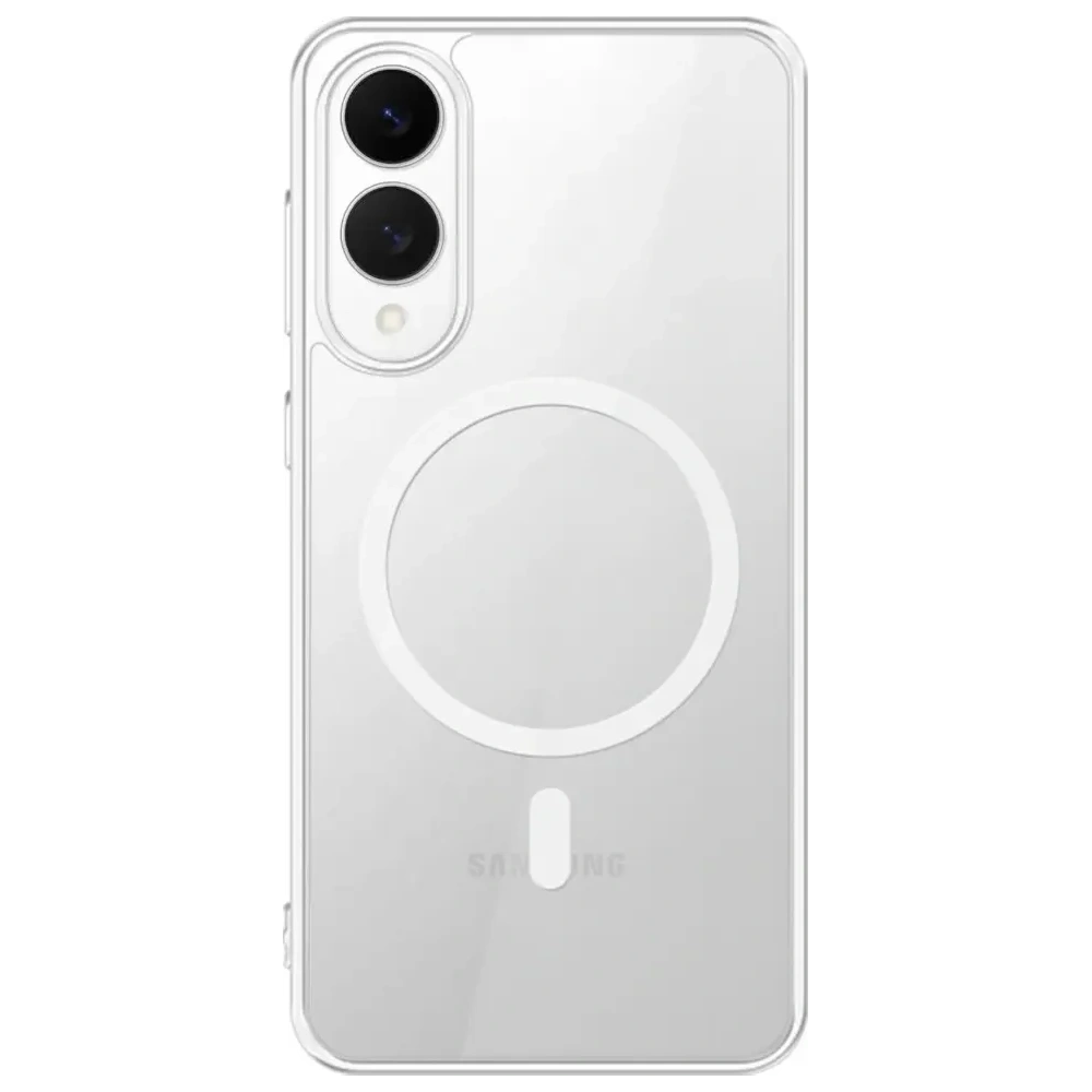 Etui 3MK MagCase do Samsung Galaxy S25 Edge