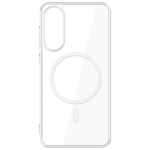 Etui 3MK MagCase do Samsung Galaxy S25 Edge