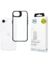 Etui 3MK Satin Armor Case+ do Apple iPhone 16e