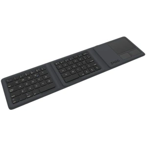 ZAGG Tri Fold Keyboard with TouchPad