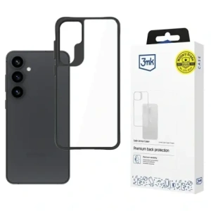 3MK Satin Armor tok + Samsung Galaxy S25+ Plus