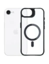 Etui 3MK Satin Armor MagCase do Apple iPhone 16e