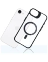 Etui 3MK Satin Armor MagCase do Apple iPhone 16e