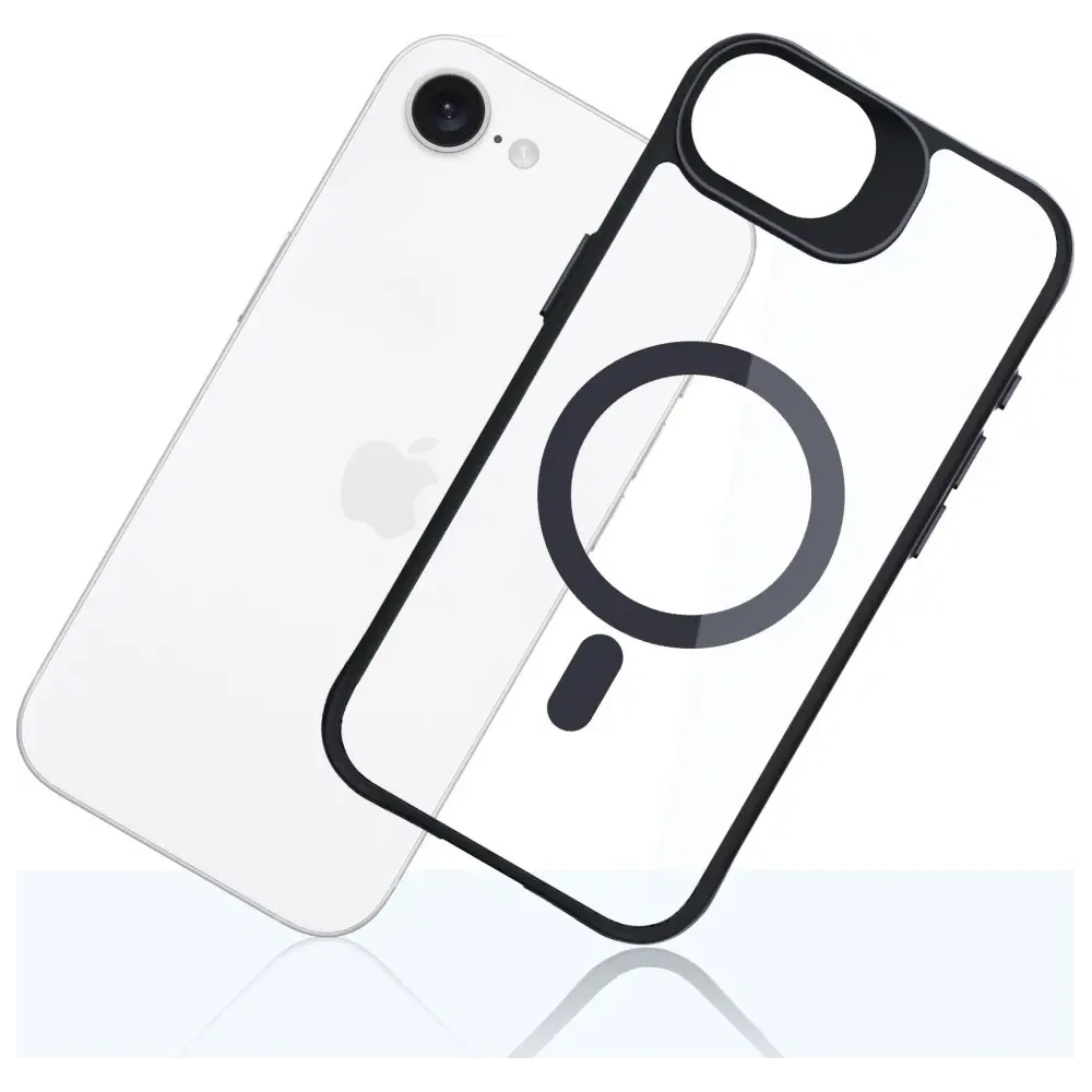 3MK Satin Armor MagCase Apple iPhone 16e