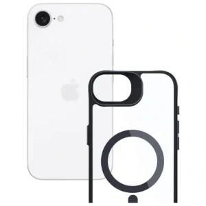 Etui 3MK Satin Armor MagCase do Apple iPhone 16e