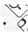 Etui 3MK Satin Armor MagCase do Apple iPhone 16e