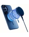 Etui 3MK Smoke MagCase do Samsung Galaxy S25