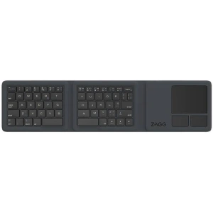 Hurtownia GSM - Uniwersalna składana klawiatura z touchpadem ZAGG Tri Fold Keyboard - ZAG015 - {ean13} - Hurt
