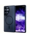 Etui 3MK Smoke MagCase do Samsung Galaxy S25 Ultra