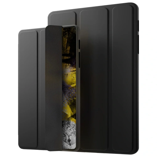 Etui 3MK Soft Tablet Case do Samsung Galaxy Tab S10 FE