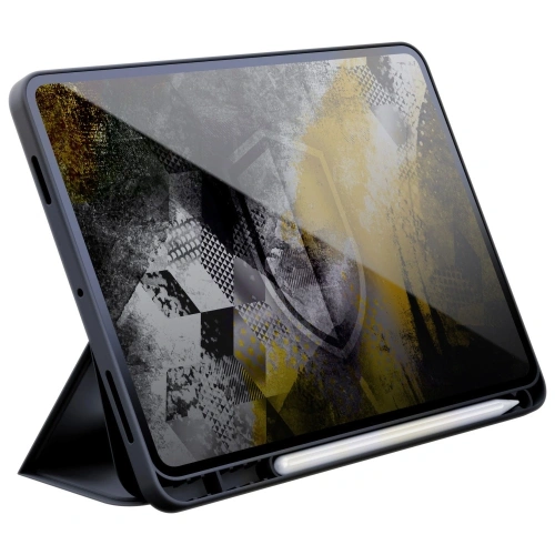 Etui 3MK Soft Tablet Case do Samsung Galaxy Tab S10 FE+ Plus