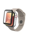 Glass ZAGG Invisible Shield Glass Fusion Apple Watch 4/5/6/7/SE/8/9 40/41MM Full Cover
